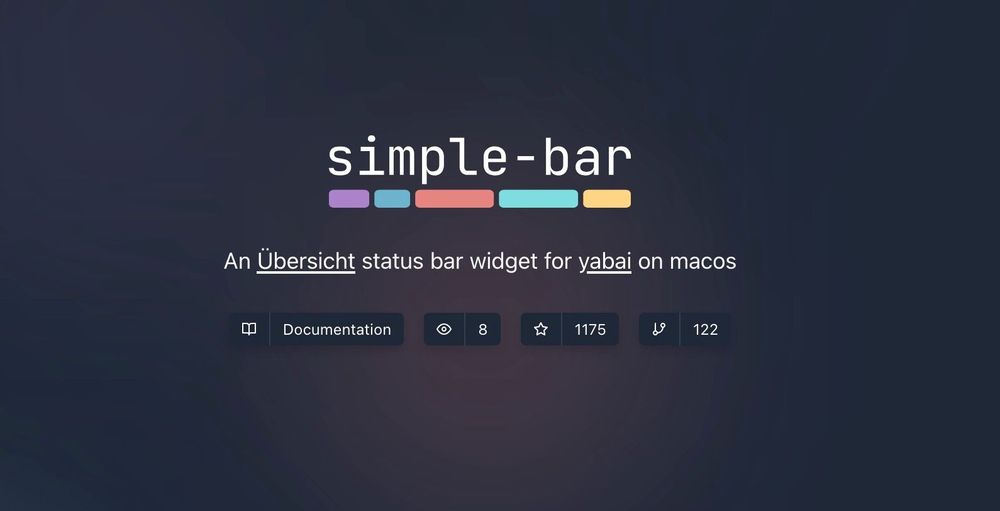 How I accidentally reimplemented the Windows taskbar in macOS
