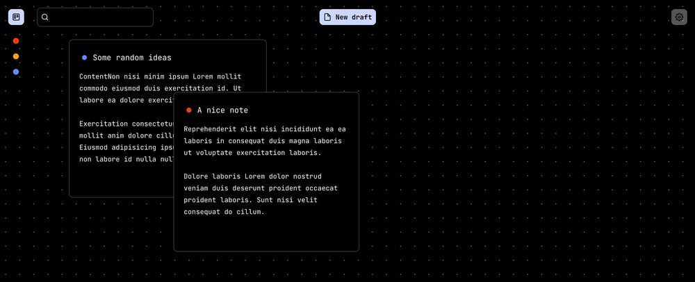 The ultimate note app quest