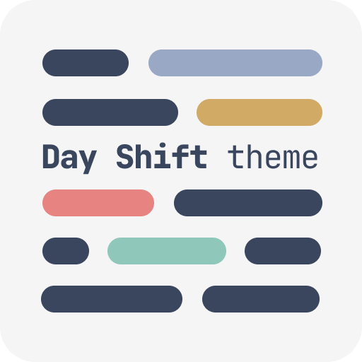 Day Shift theme