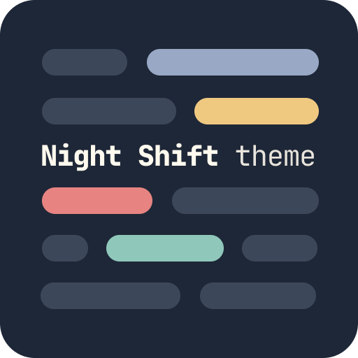 Night Shift theme