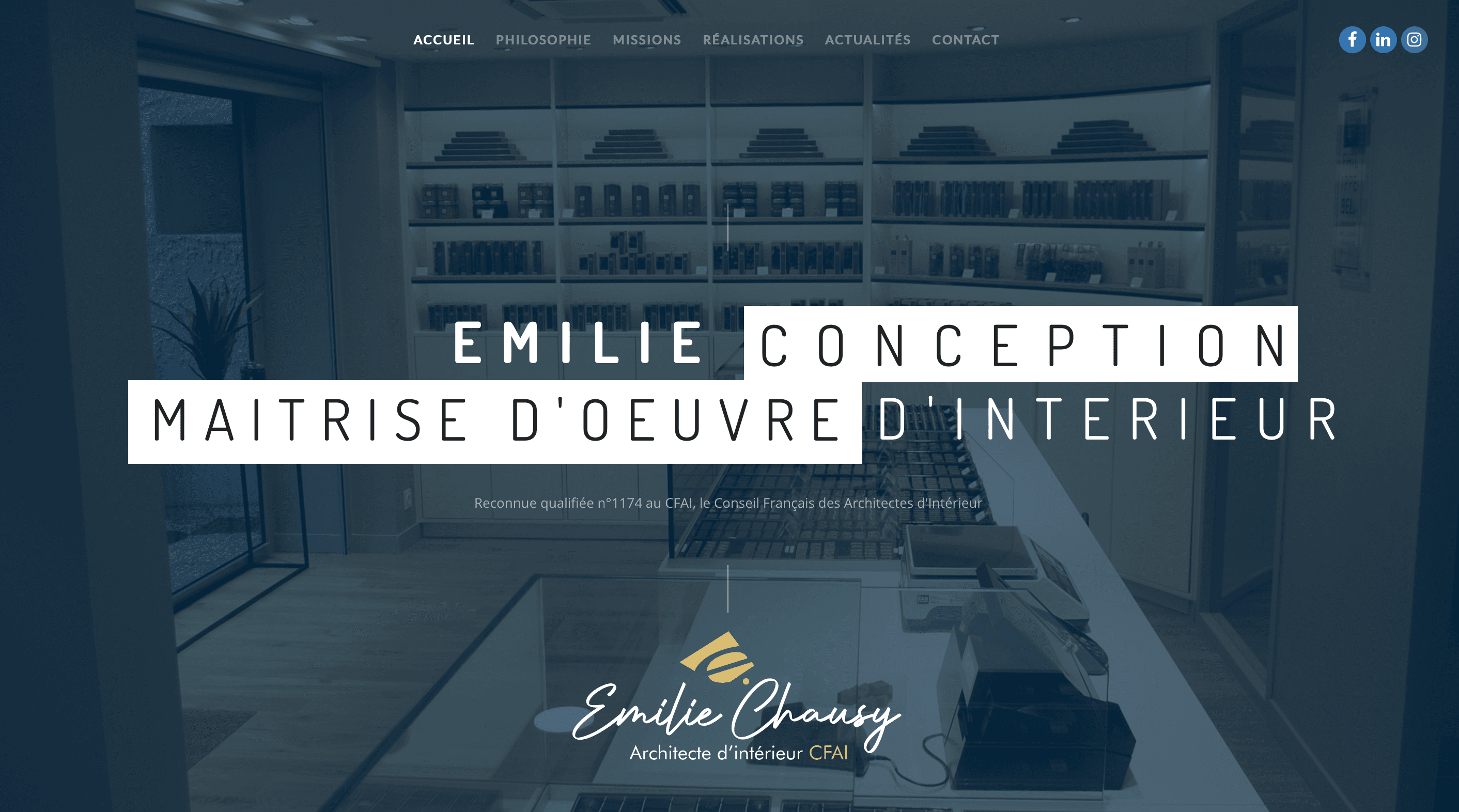 EC Archidesigner